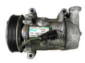 Klimakompressor Pumpe