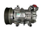 Klimakompressor Pumpe