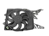 Ventilador eléctrico del radiador