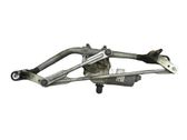 Wiper motor