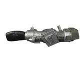 Ignition lock