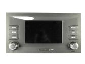 Radio/CD/DVD/GPS head unit