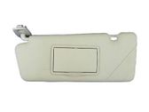 Sun visor
