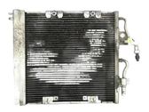 A/C cooling radiator (condenser)