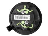 Heater fan/blower