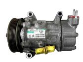 Air conditioning (A/C) compressor (pump)
