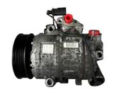 Ilmastointilaitteen kompressorin pumppu (A/C)