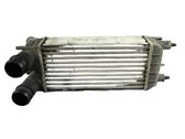 Intercooler radiator