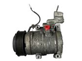 Air conditioning (A/C) compressor (pump)