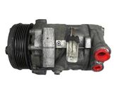 Klimakompressor Pumpe