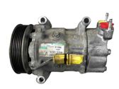 Klimakompressor Pumpe