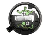 Heater fan/blower