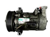 Klimakompressor Pumpe