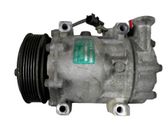Klimakompressor Pumpe