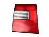 Tailgate rear/tail lights