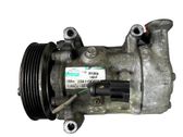 Klimakompressor Pumpe