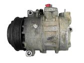 Klimakompressor Pumpe