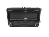 Radio / CD-Player / DVD-Player / Navigation