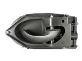 Front door interior handle
