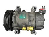 Klimakompressor Pumpe
