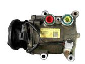 Klimakompressor Pumpe