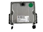 Engine control unit/module ECU