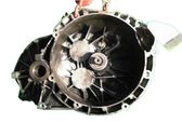 Manual 6 speed gearbox