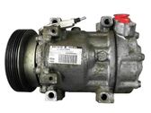 Klimakompressor Pumpe