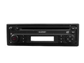 Radio/CD/DVD/GPS head unit