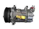Klimakompressor Pumpe