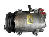 Klimakompressor Pumpe