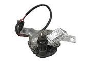 Rear window wiper motor