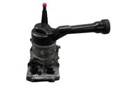 Power steering pump