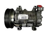 Air conditioning (A/C) compressor (pump)