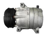 Ilmastointilaitteen kompressorin pumppu (A/C)