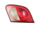 Tailgate rear/tail lights