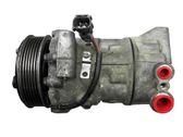 Air conditioning (A/C) compressor (pump)