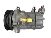 Klimakompressor Pumpe