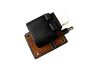 High voltage ignition coil