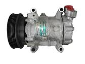 Air conditioning (A/C) compressor (pump)