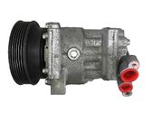 Klimakompressor Pumpe