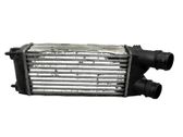 Intercooler radiator