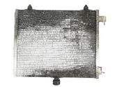 A/C cooling radiator (condenser)