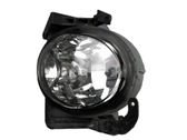 Front fog light