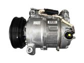 Air conditioning (A/C) compressor (pump)