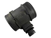 Mass air flow meter
