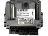Engine control unit/module ECU