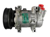 Air conditioning (A/C) compressor (pump)