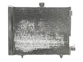 A/C cooling radiator (condenser)