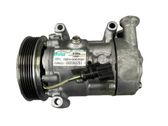 Klimakompressor Pumpe